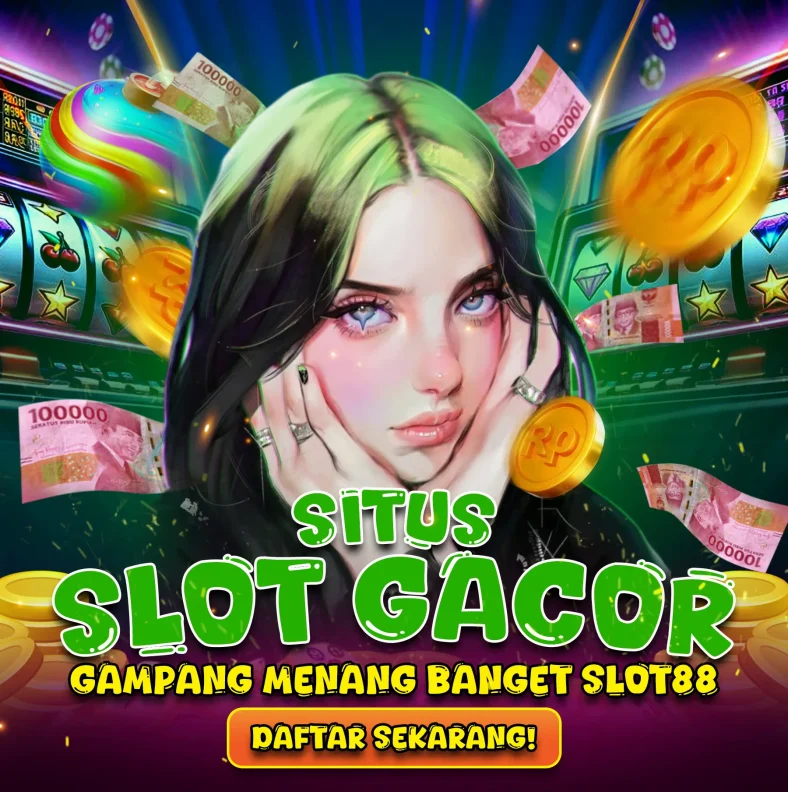 slot bet 100 rupiah, slot bet 200 rupiah, situs slot bet 200,